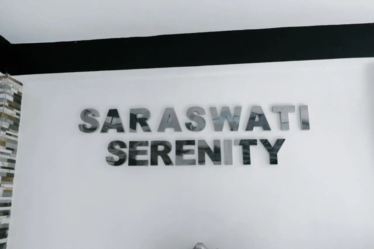 Πανσιόν Oyo 505 Saraswati Serenity Jimbaran