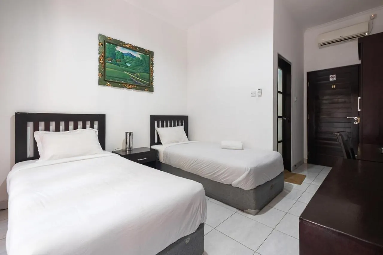 Oyo 505 Saraswati Serenity Jimbaran  Guest house Jimbaran (Bali)