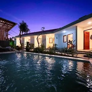 Guest house Mora