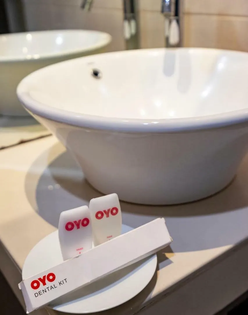 Oyo 505 Saraswati Serenity Hotel Jimbaran  Indonesia